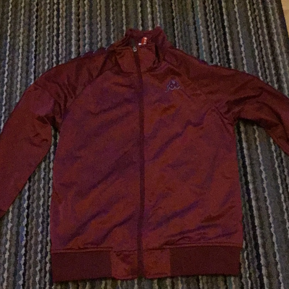 Kappa sweater